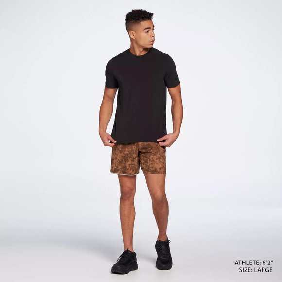 NWT VRST Men's 7” Velocity Run Short - Picture 3 of 6